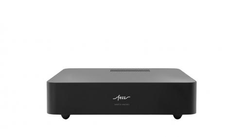 Фонокорректор Fezz Audio Gratia EVO Black Ice