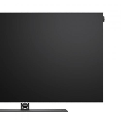OLED телевизор Loewe antares 65 Black
