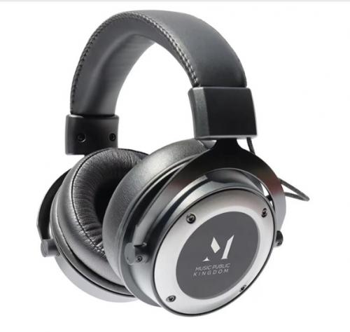 Наушники MUSIC PUBLIC KINGDOM HP501