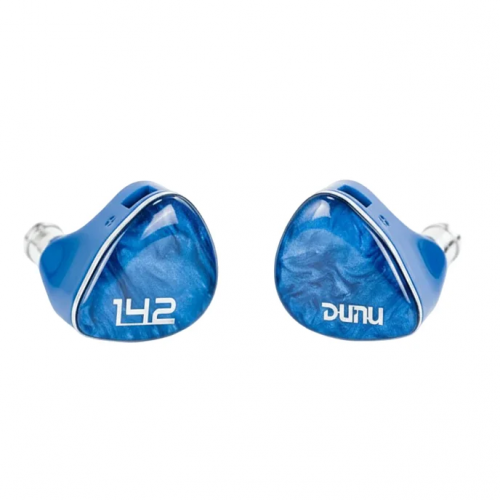 Наушники Dunu DN-142