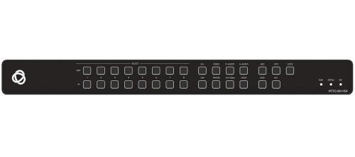 Матричный коммутатор Kramer MTX3-88-HSA