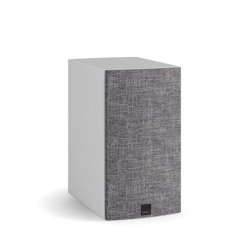Полочная акустика Dali Rubikore 2 White High Gloss Lacquer