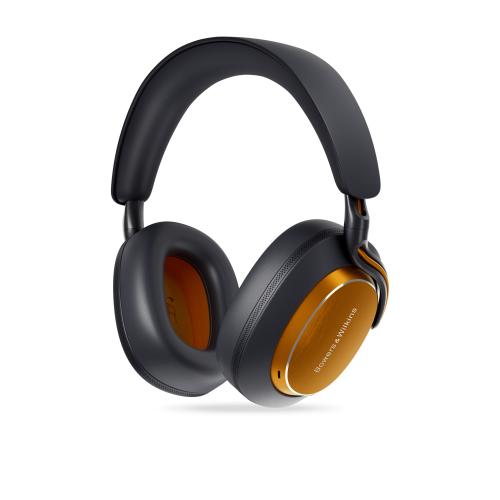 Наушники Bowers & Wilkins Px8 S2 McLaren Edition