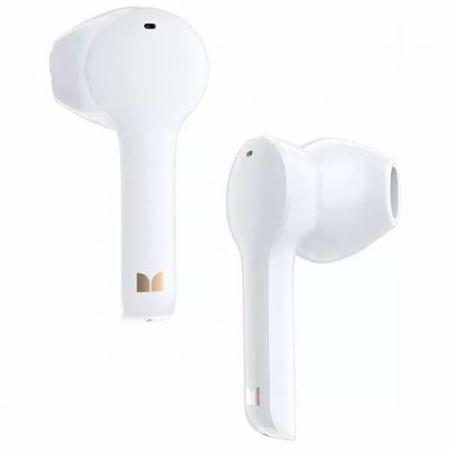 Наушники Monster Clarity 550 LT MH21904 white (137115-04)