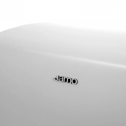 Сабвуфер Jamo Cube Sub Matte White