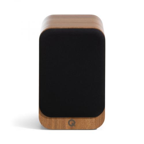 Полочная акустика Q-Acoustics Q 3030c (QA3338) Pin Oak