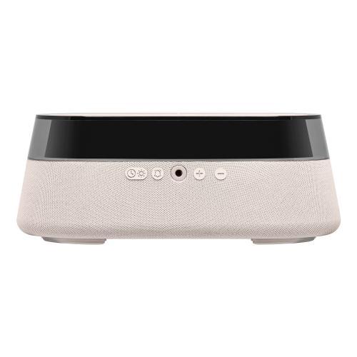 Портативная акустика BBK BTA1212 Beige