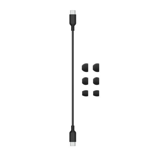 Наушники Beats Studio Buds True Black