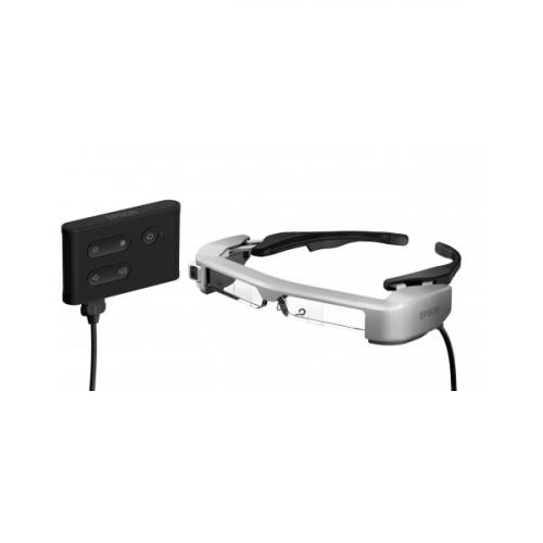 Очки дополненной реальности Epson Moverio BT-35E