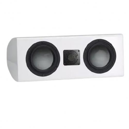 Акустика центрального канала Gauder Akustik Arcona MKII SD Piano High Gloss White