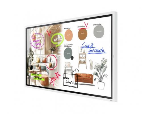 Интерактивный дисплей Samsung WM65FX Flip