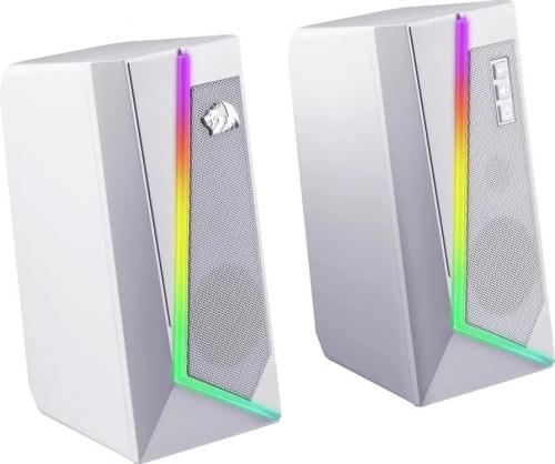 Колонки компьютерные Defender 5W White