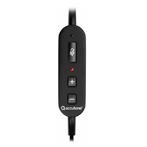 Наушники Accutone UB210