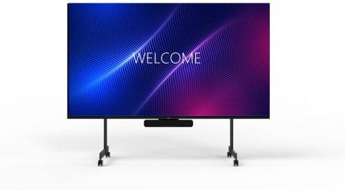 Экран LED Unilumin T1-108