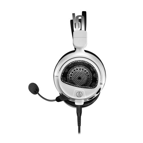 Наушники Audio-Technica ATH-GDL3WH White