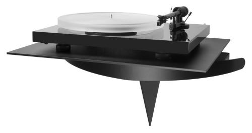 Полка для проигрывателя винила Pro-Ject WALL MOUNT IT 3 (WMI 3)