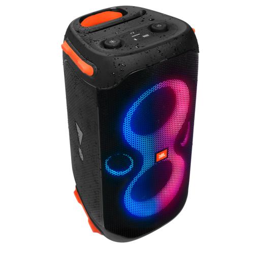 Портативная акустика JBL PartyBox 110