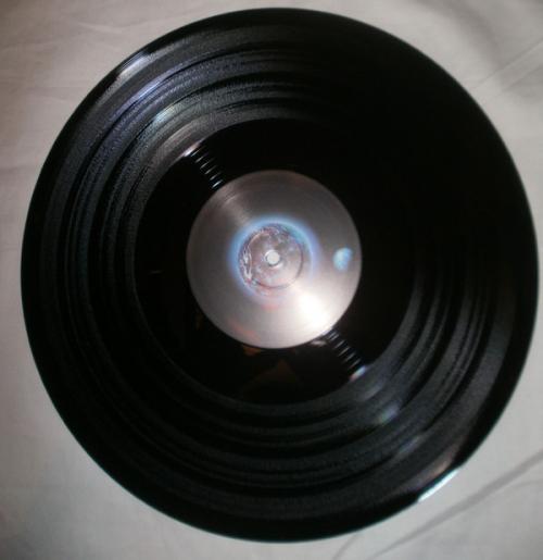 Виниловая пластинка Muse SHOWBIZ (180 Gram)