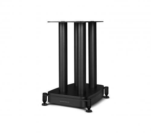 Стойка под акустику Wharfedale EVO 5.2 Stand Black