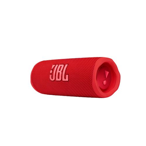 Портативная колонка JBL Flip 6 Red  (JBLFLIP6RED)