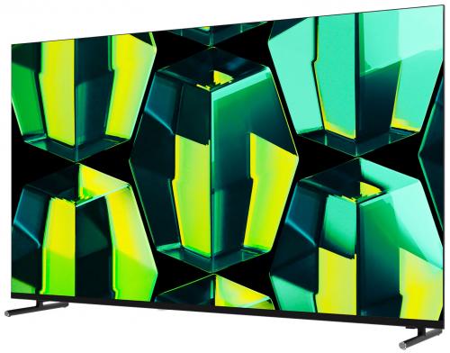 LED телевизор Sber SDX 55U4139B