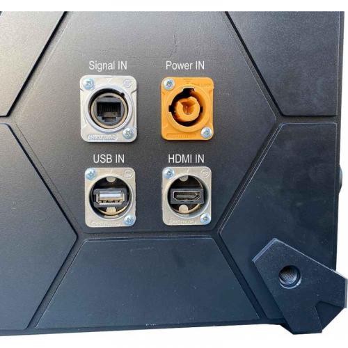 LED панель AVA TK-PRO-IP 1 PRO (P1,86)