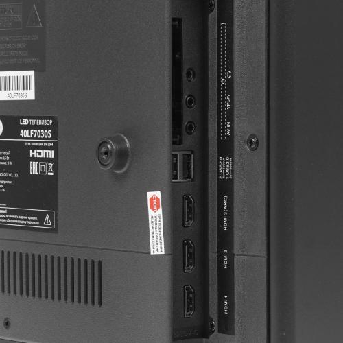 LED телевизор ASANO 40LF7030S