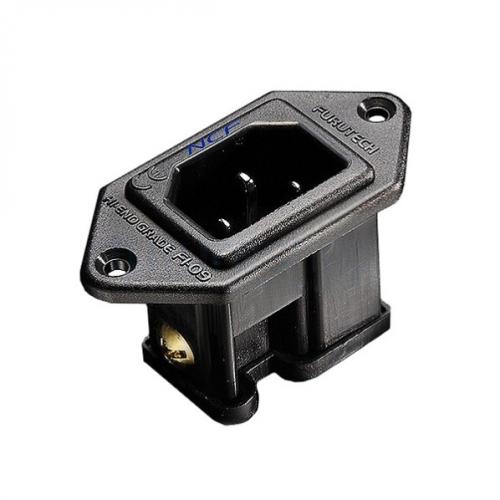 Вкладыш сетевой Furutech FI-09 NCF (R)