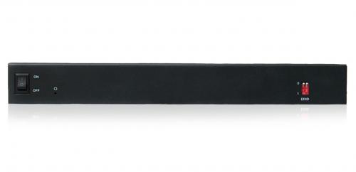 Распределитель сигналов интерфейса HDMI Qtex QVP DHM18