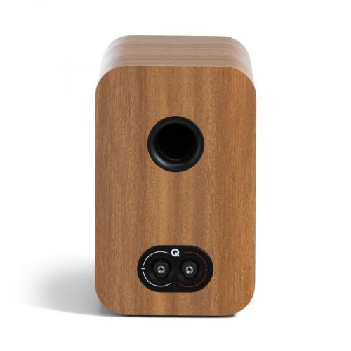 Полочная акустика Q-Acoustics Q 3030c (QA3338) Pin Oak