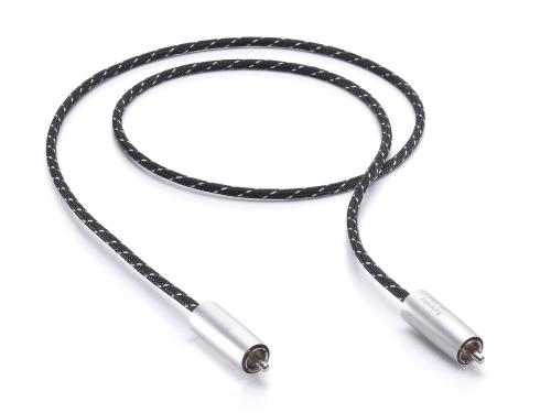 Кабель межблочный аудио In-Akustik Referenz NF-104 Micro AIR, 1.5 m, RCA, 007188015