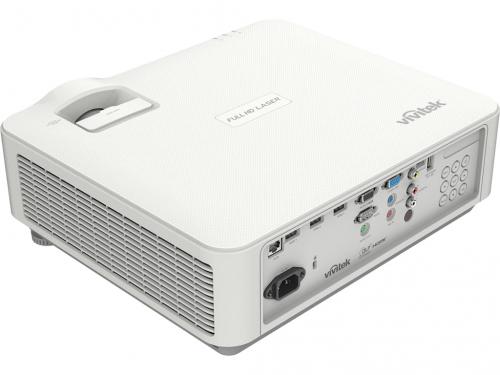 Мультимедийный проектор Vivitek DH3660Z
