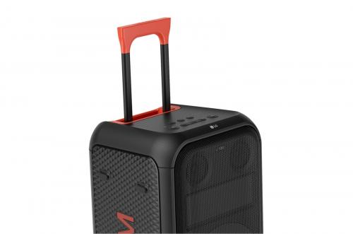 Минисистема LG XBOOM XL7S