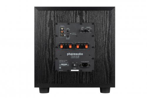 Сабвуфер Phaze Audio Tilia SUB 10" Black