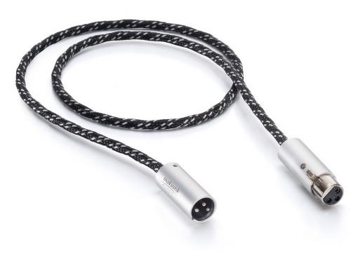 Кабель межблочный аудио In-Akustik Referenz NF-204 Micro AIR, 1.5 m, XLR, 0071881153