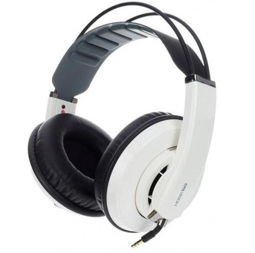 Наушники Superlux HD681EVO White