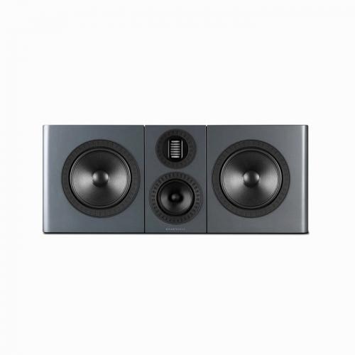 Акустика центрального канала Wharfedale Elysian CR Lunar Grey