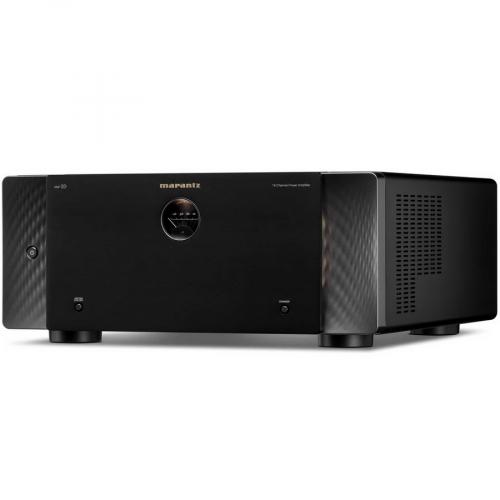 Усилитель мощности Marantz AMP 20 Black