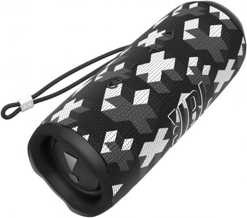 Портативная колонка JBL Flip 6 Martin Garrix Edition
