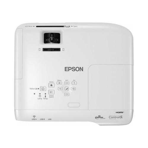 Проектор Epson CB-982W