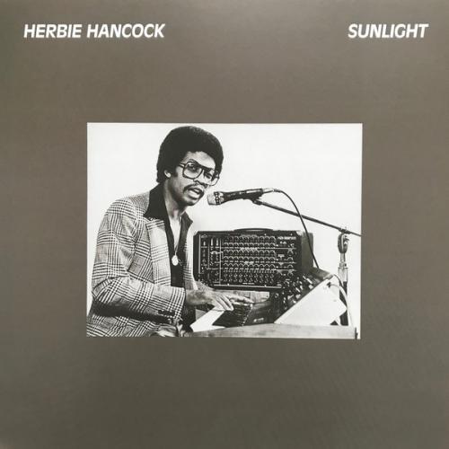 Виниловая пластинка Herbie Hancock - Sunlight (Black Vinyl LP)