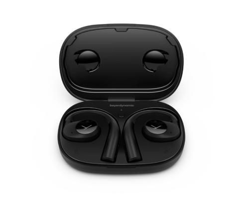 Наушники Beyerdynamic Verio 200 Black