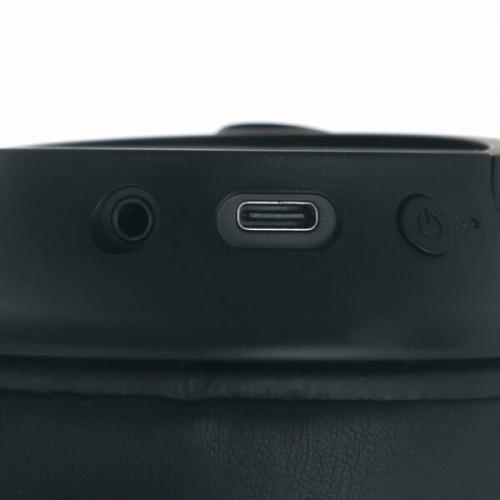 Беспроводные наушники Sony WH-CH720N Black