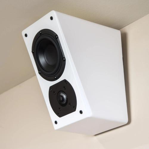 Настенная акустика SVS Prime Elevation Piano Gloss White