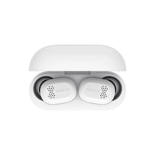 Наушники HAVIT TW925 White