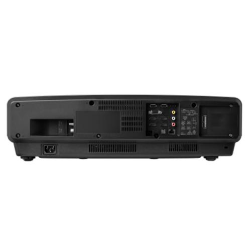 Лазерный проектор Hisense PL1H