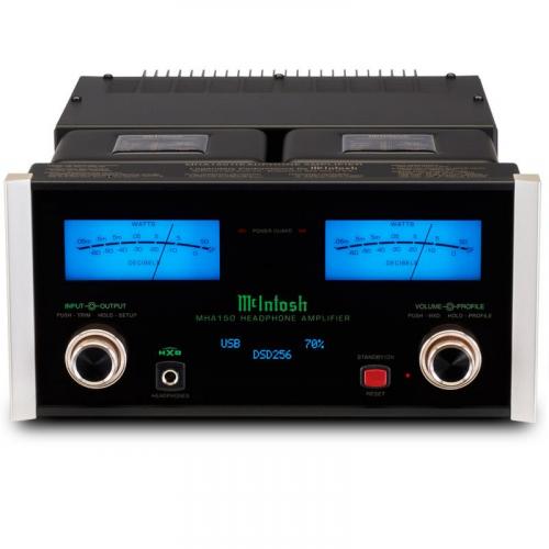Усилитель для наушников McIntosh MHA150