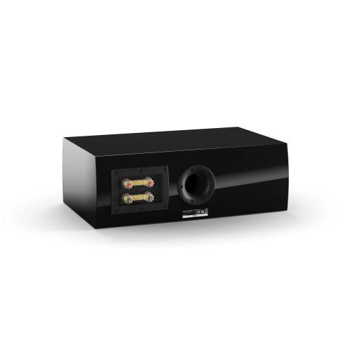 Акустика центрального канала Dali Rubikore Cinema Black High Gloss Lacquer