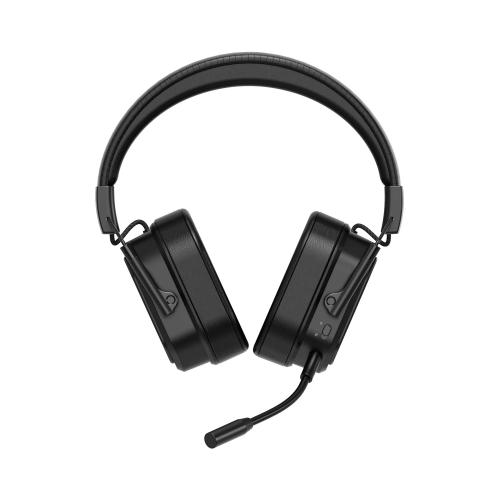 Наушники RAPOO VH850-BL  черный