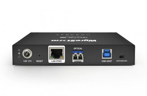 Приемопередатчик Wyrestorm NHD-USB-TRX